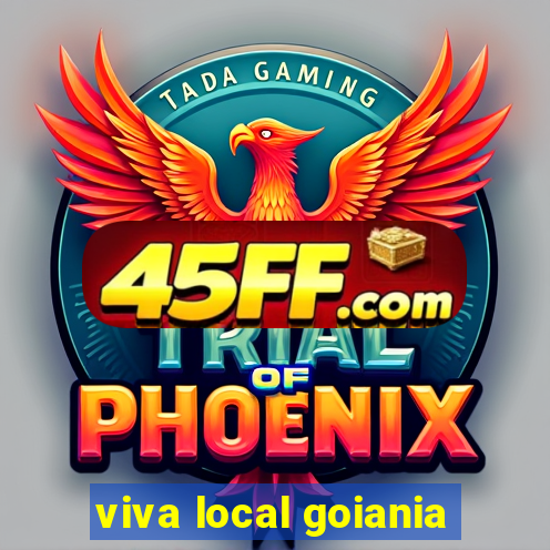 viva local goiania